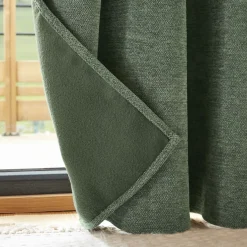 Tenda termica Total Blackout (140 x 180 cm) Magnus Verde rosmarino