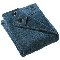Tenda termica Total Blackout (140 x 180 cm) Magnus Blu notte
