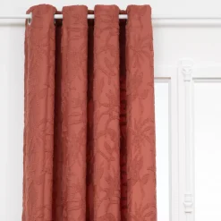 Tenda tessuta (135 x 260 cm) Willow Terracotta