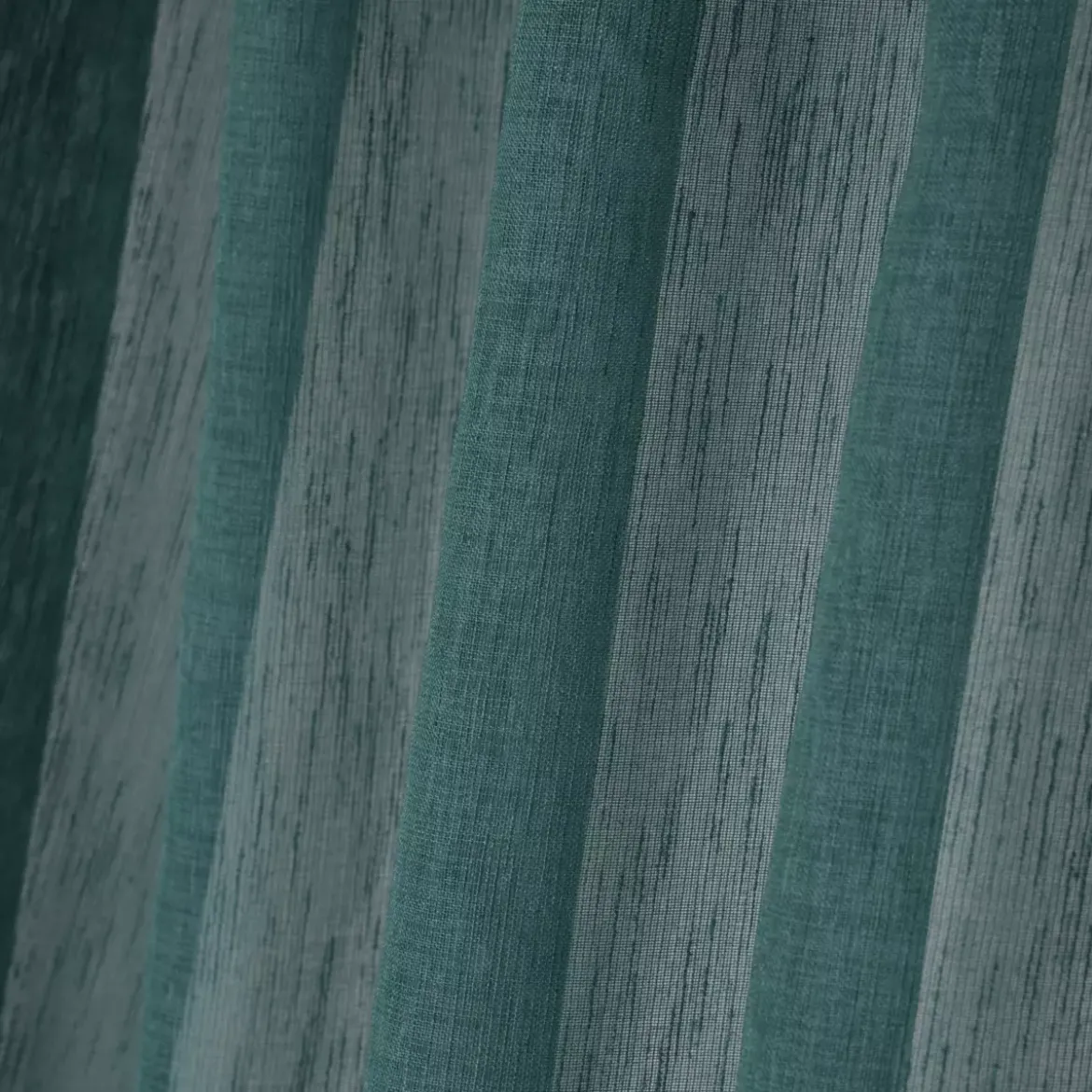 Tenda trasparente (140 x 260 cm) Derby Verde abete