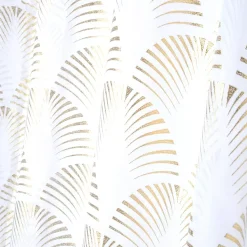 Tenda trasparente (140 x 260 cm) Maldives Oro