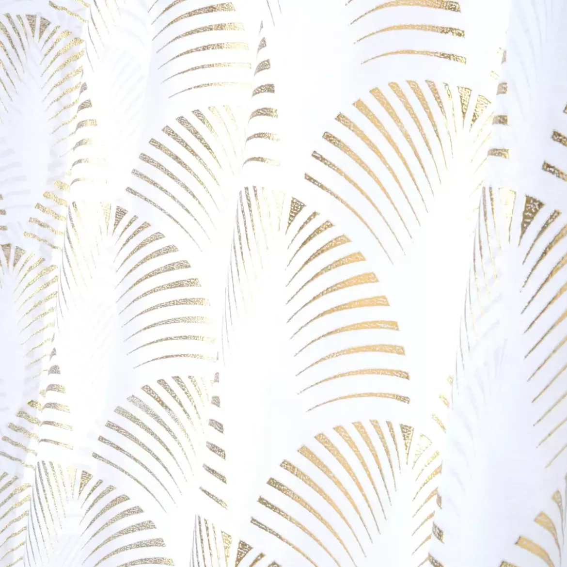 Tenda trasparente (140 x 260 cm) Maldives Oro