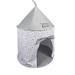 Tenda Pop up bambini (135 cm) Grigio