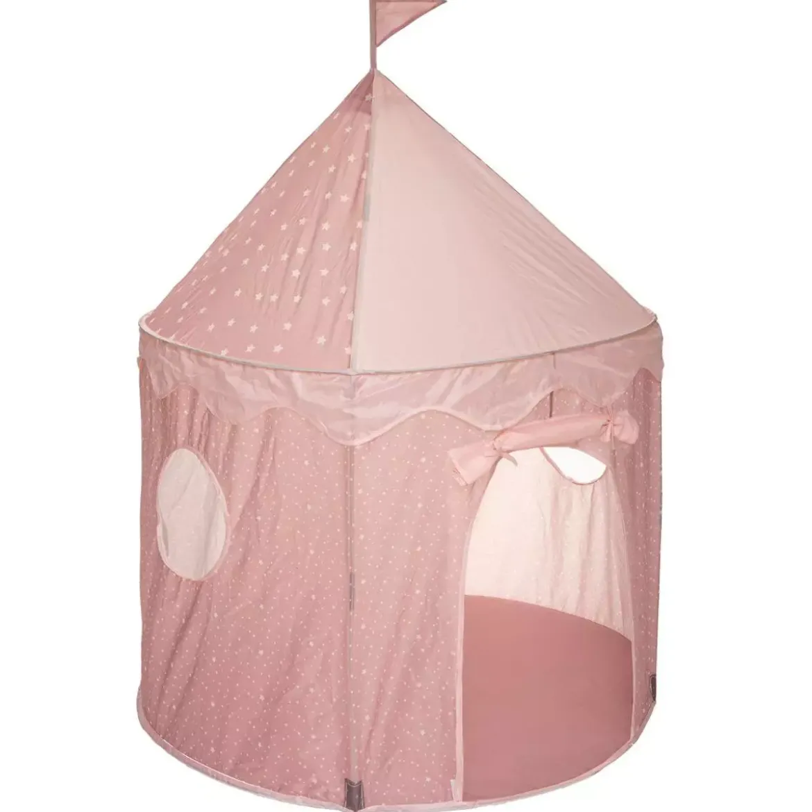 Tenda pop-up (135 cm) Tour Rosa