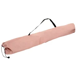 Tipi bambini legno e tessuto (160 cm) Wapi Rosa