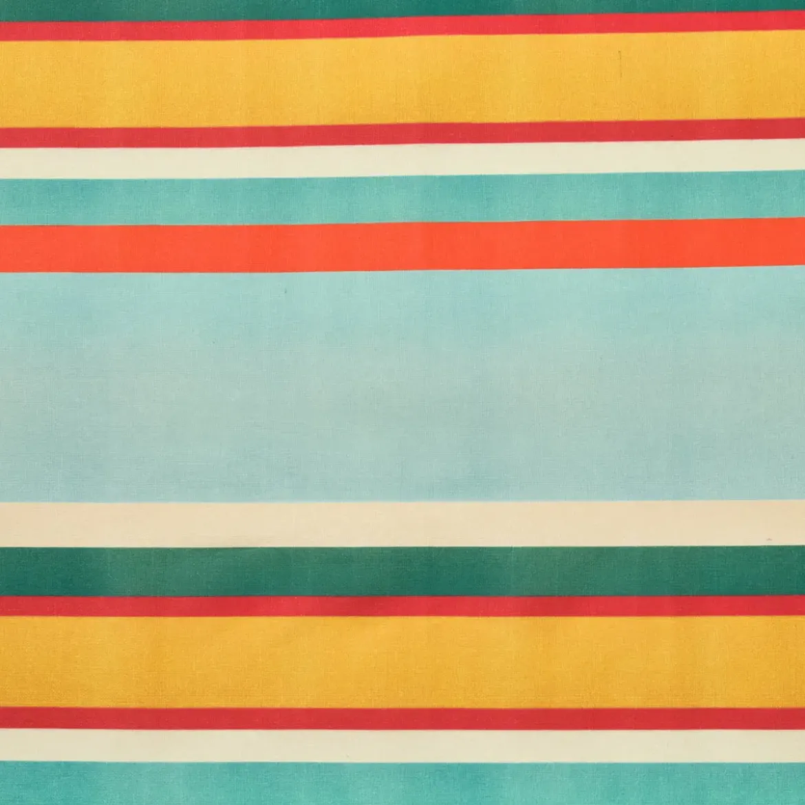 Tovaglia rettangolare cotone antimacchia (150 x 350 cm) Cervione Multicolore