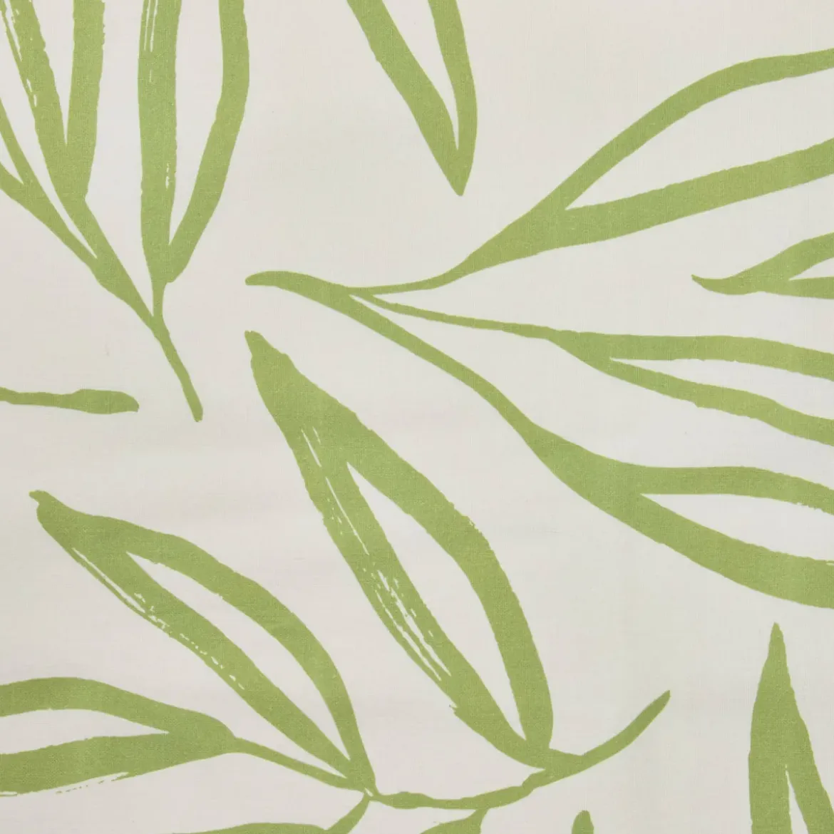Tovaglia rettangolare cotone antimacchia (150 x 350 cm) Galice Verde eucalipto