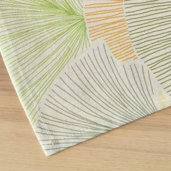 Tovaglia rettangolare cotone antimacchia (150 x 350 cm) Boston Multicolore