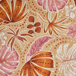 Tovaglia rettangolare cotone antimacchia (150 x 250 cm) Tenerife Multicolore