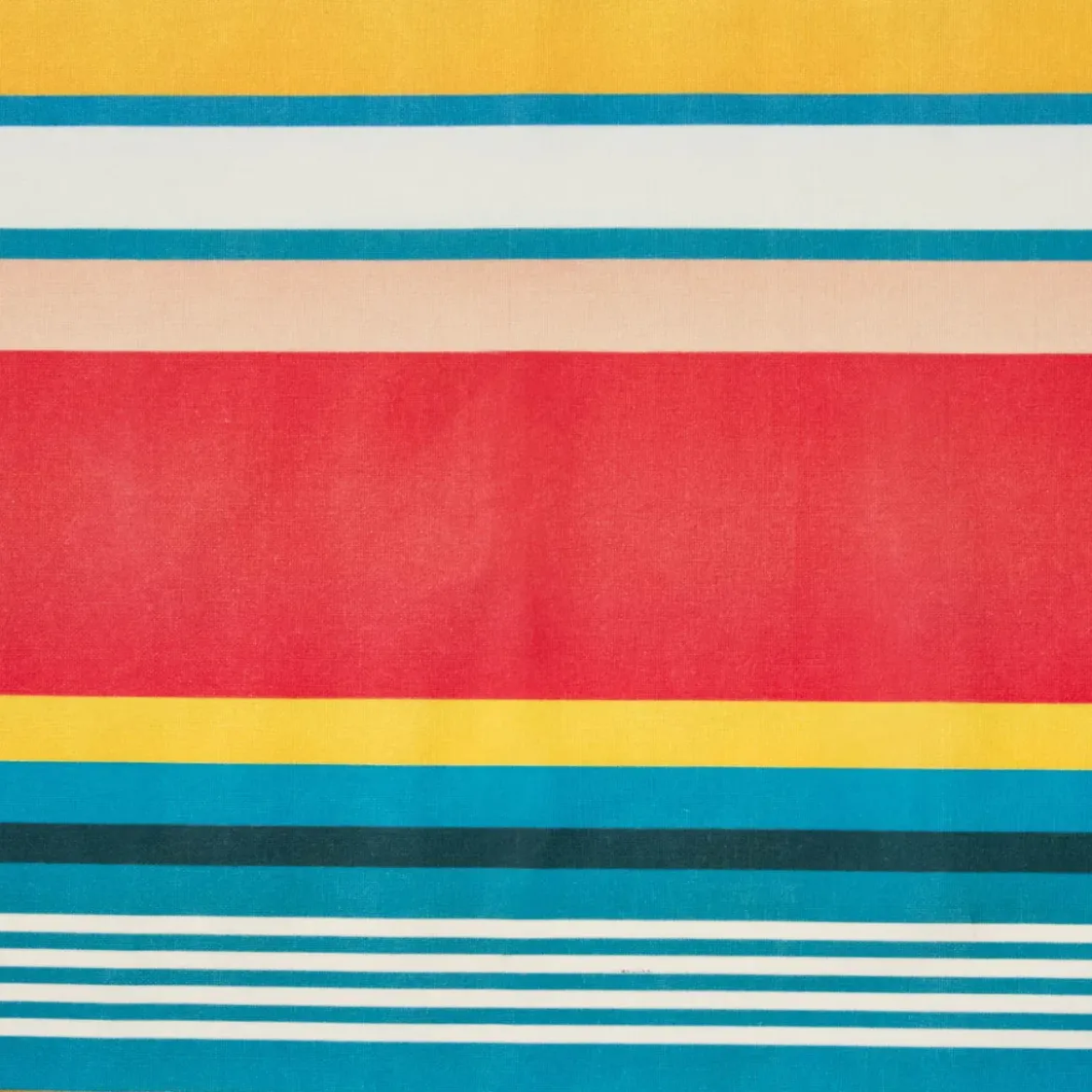 Tovaglia rettangolare cotone antimacchia (150 x 350 cm) Bonifacio Multicolore