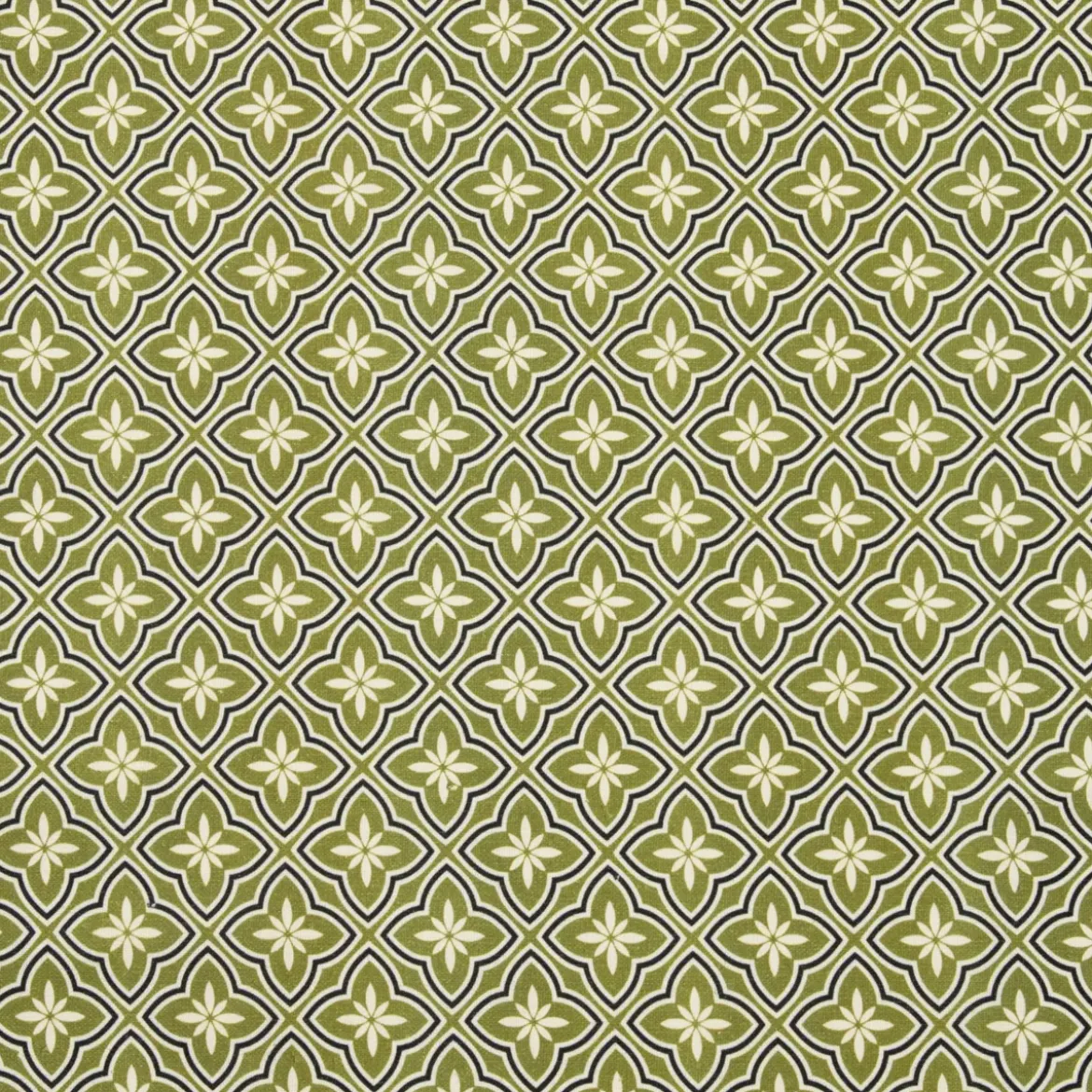 Tovaglia rettangolare cotone antimacchia (150 x 350 cm) Gloria Verde