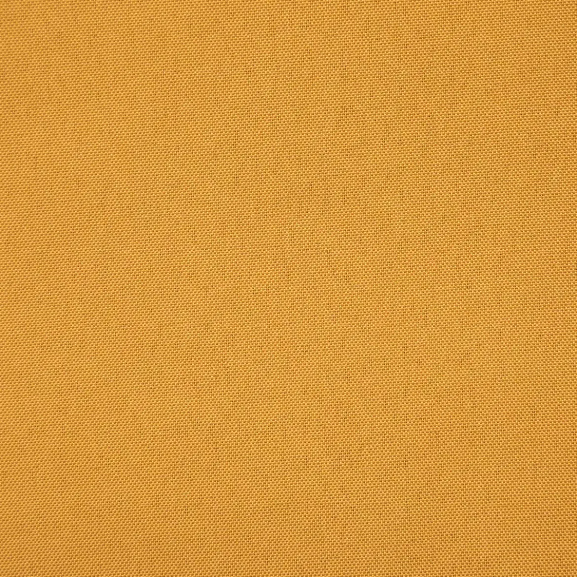 Tovaglia rotonda antimacchia (Ø180 cm) Mina Giallo ocra