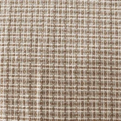 Trapunta in cotone (90 x 220 cm) Marius Marrone
